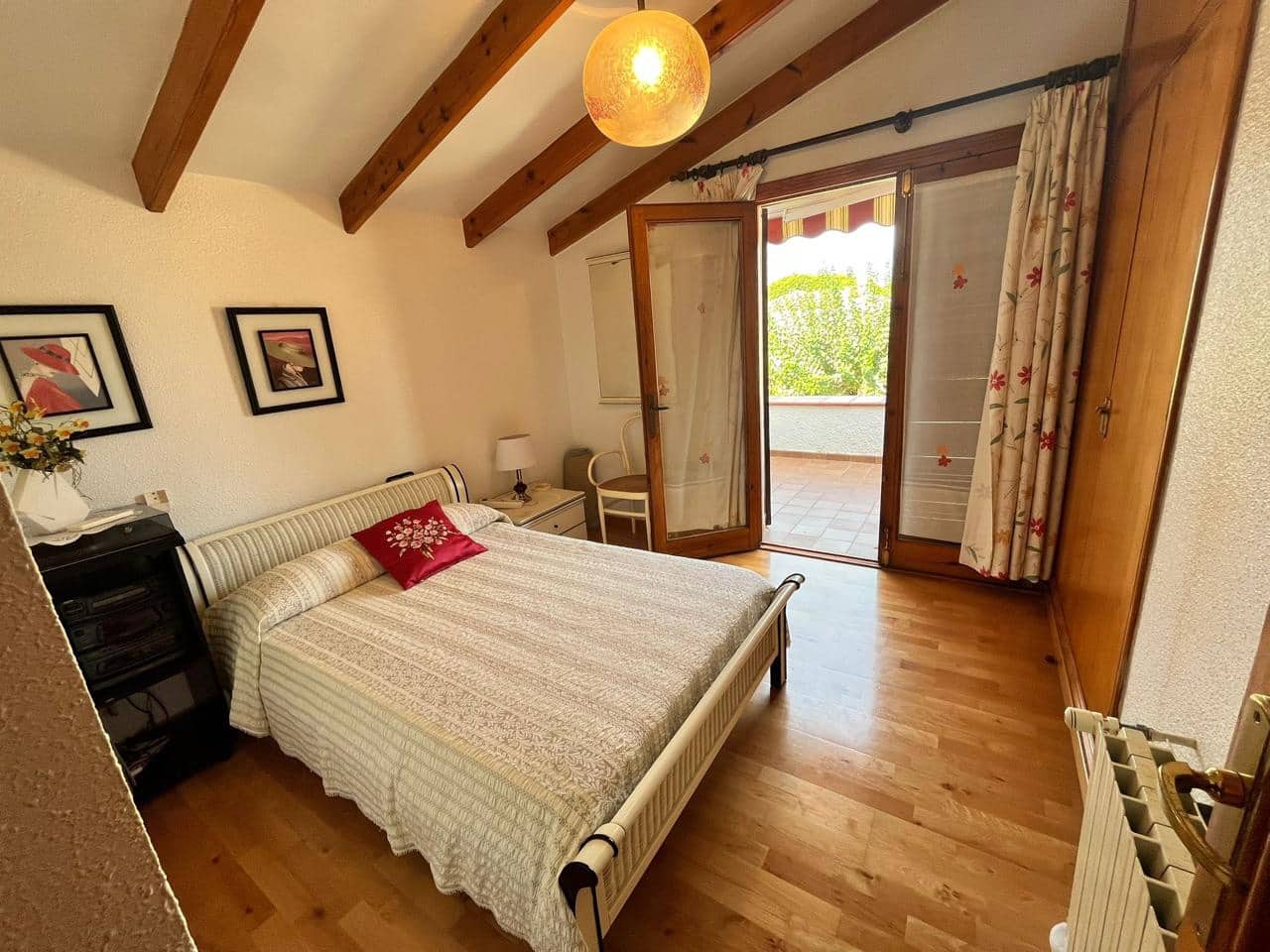 6 soveværelse Villa til salg i Benidorm med swimmingpool garage - € 745.000 (Ref: 9369146)