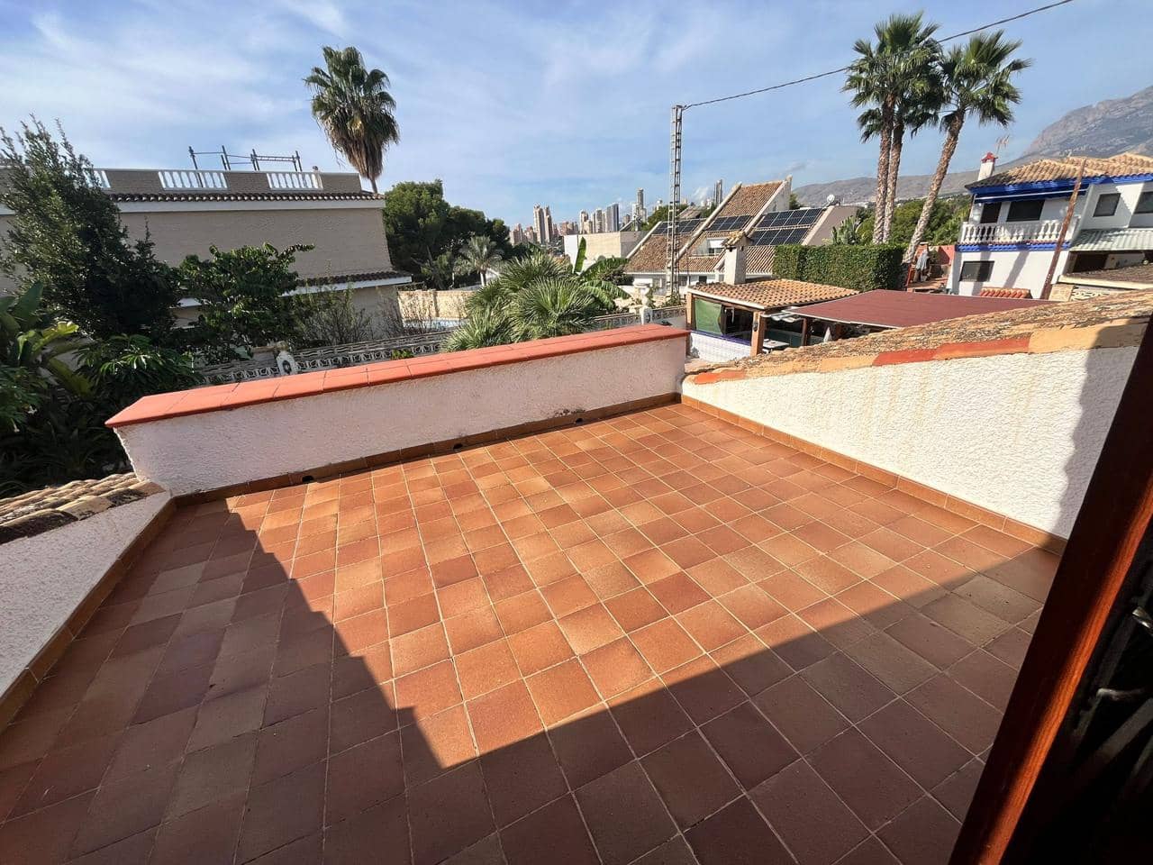 6 soveværelse Villa til salg i Benidorm med swimmingpool garage - € 745.000 (Ref: 9369146)