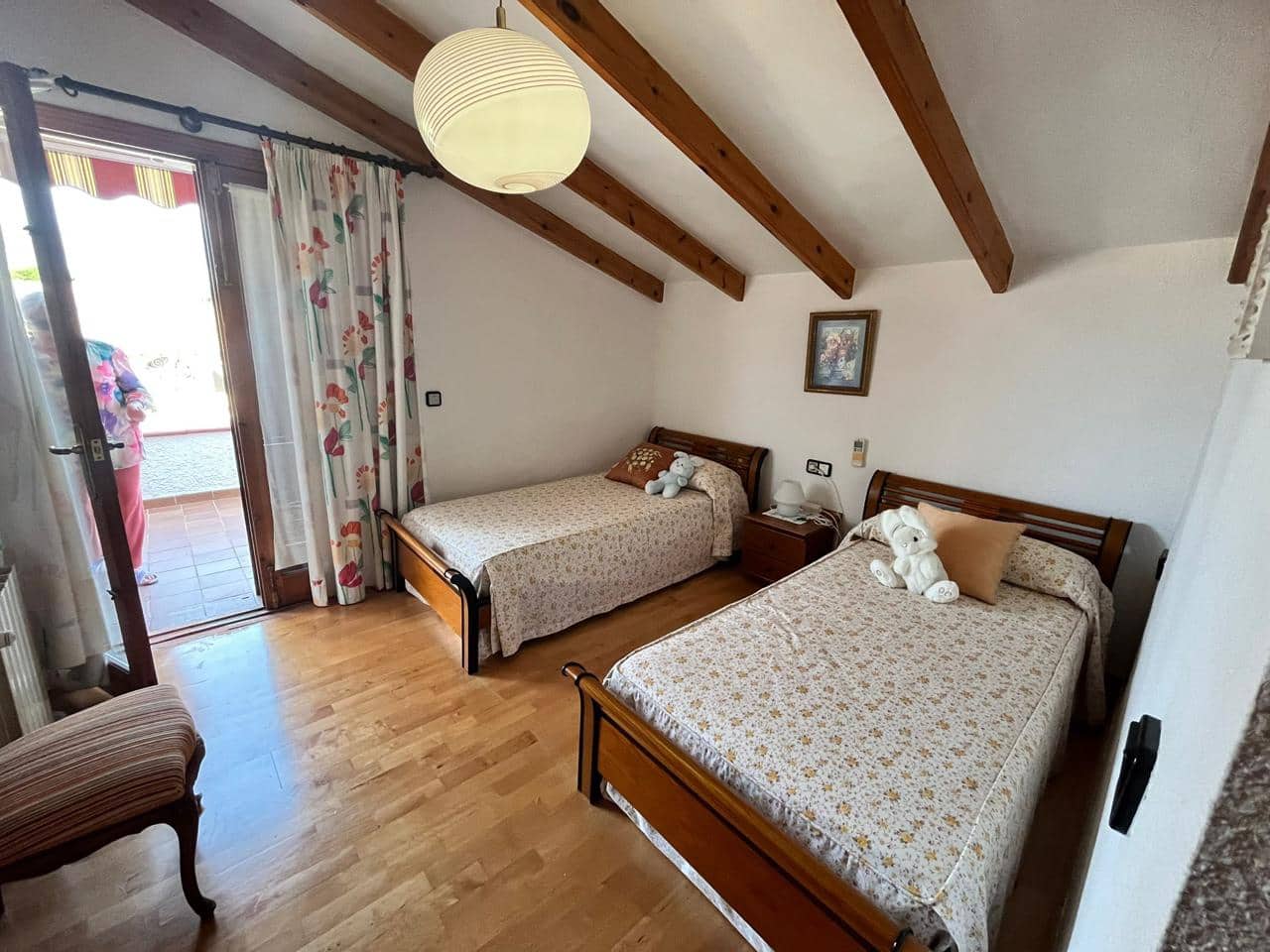 6 soveværelse Villa til salg i Benidorm med swimmingpool garage - € 745.000 (Ref: 9369146)