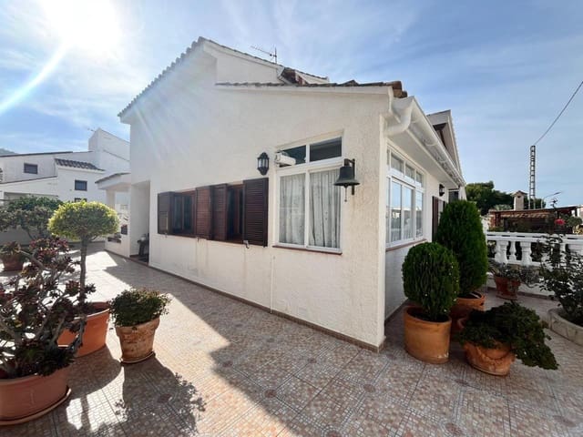 6 soveværelse Villa til salg i Rincón Bajo, Benidorm med swimmingpool garage - € 745.000 (Ref: 9369146)