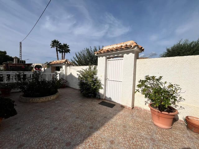 6 soveværelse Villa til salg i Rincón Bajo, Benidorm med swimmingpool garage - € 745.000 (Ref: 9369146)