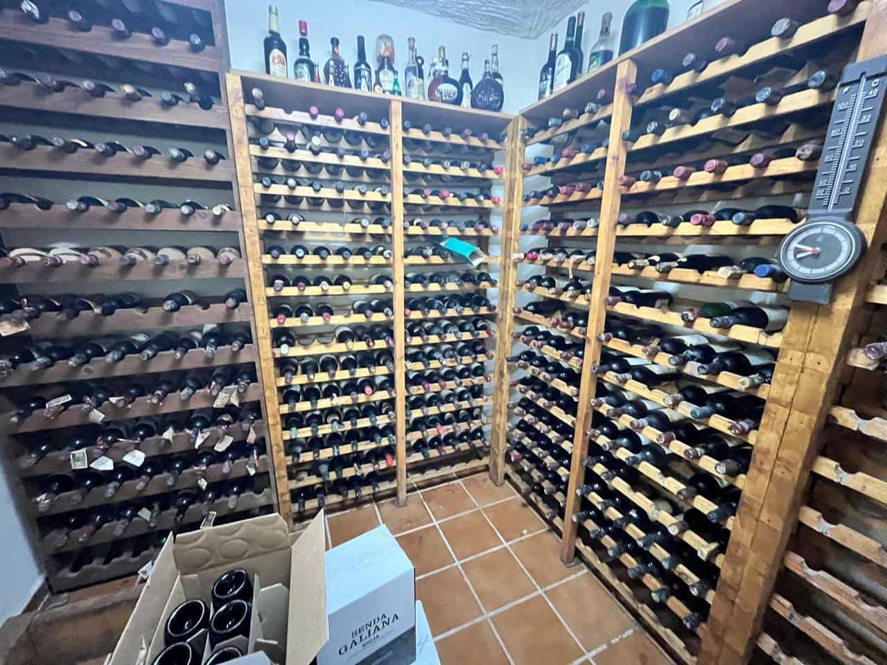 6 soveværelse Villa til salg i Benidorm med swimmingpool garage - € 745.000 (Ref: 9369146)