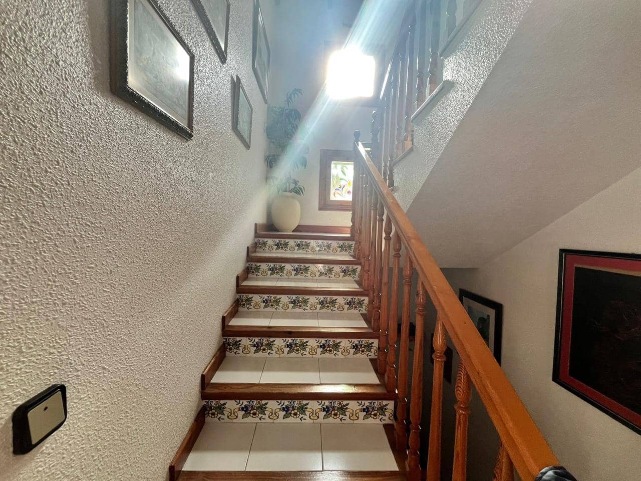 6 soveværelse Villa til salg i Benidorm med swimmingpool garage - € 745.000 (Ref: 9369146)