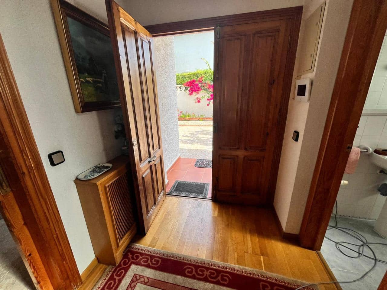 6 soveværelse Villa til salg i Benidorm med swimmingpool garage - € 745.000 (Ref: 9369146)