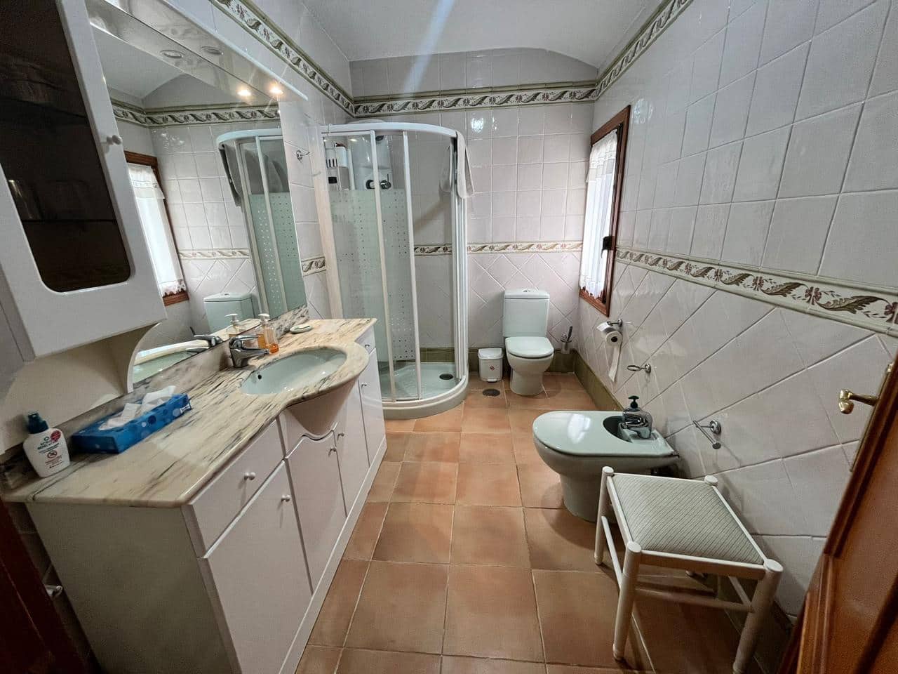 6 soveværelse Villa til salg i Benidorm med swimmingpool garage - € 745.000 (Ref: 9369146)