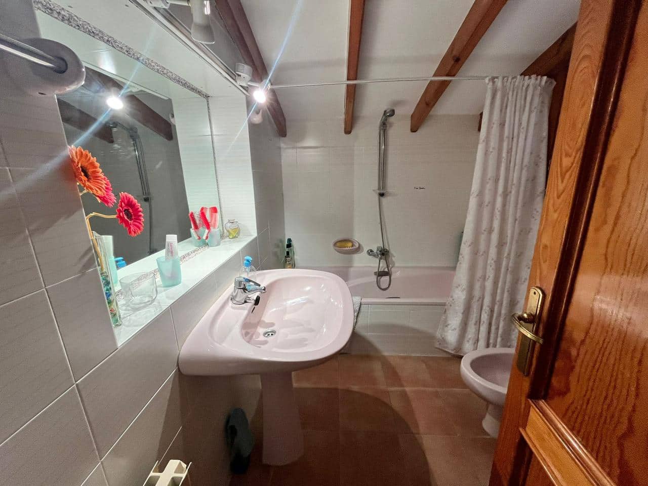 6 soveværelse Villa til salg i Benidorm med swimmingpool garage - € 745.000 (Ref: 9369146)