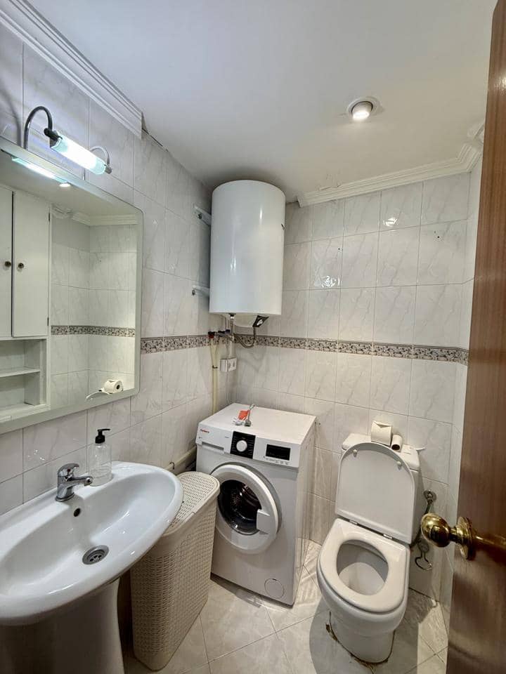 3 quarto Apartamento para venda em Benidorm com garagem - 295 000 € (Ref: 9369147)