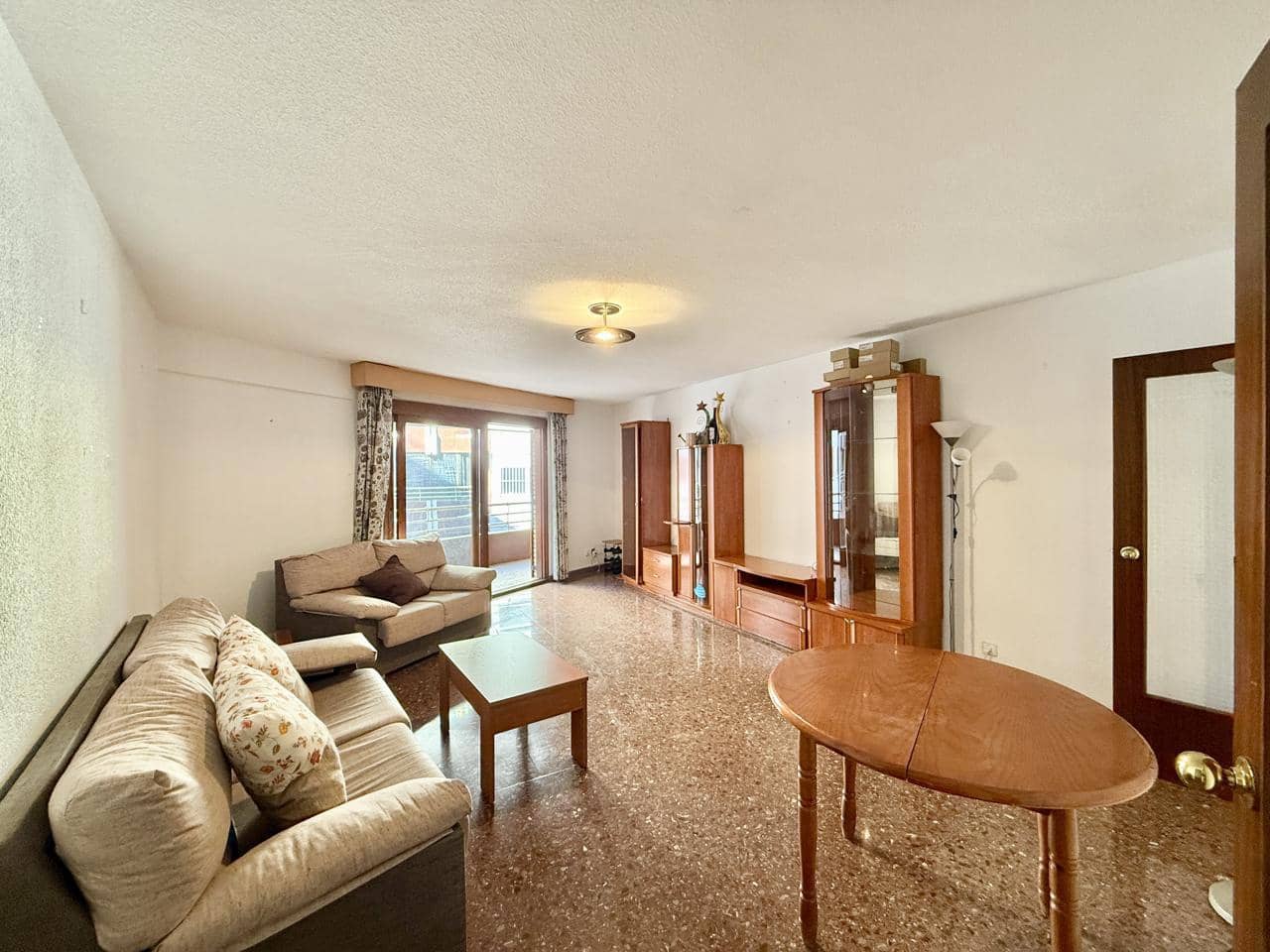 3 quarto Apartamento para venda em Benidorm com garagem - 295 000 € (Ref: 9369147)