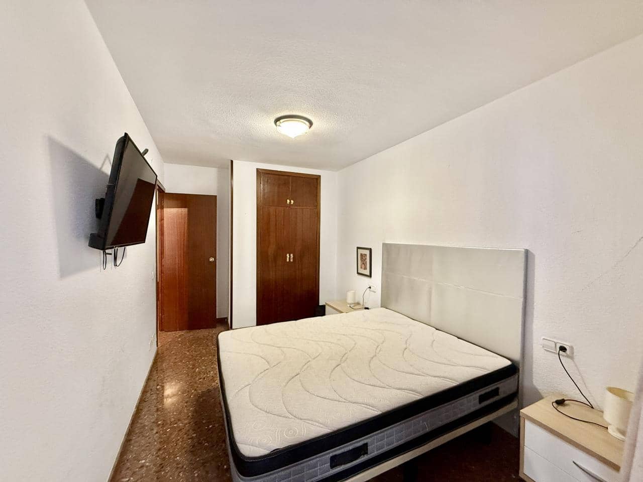 3 quarto Apartamento para venda em Benidorm com garagem - 295 000 € (Ref: 9369147)