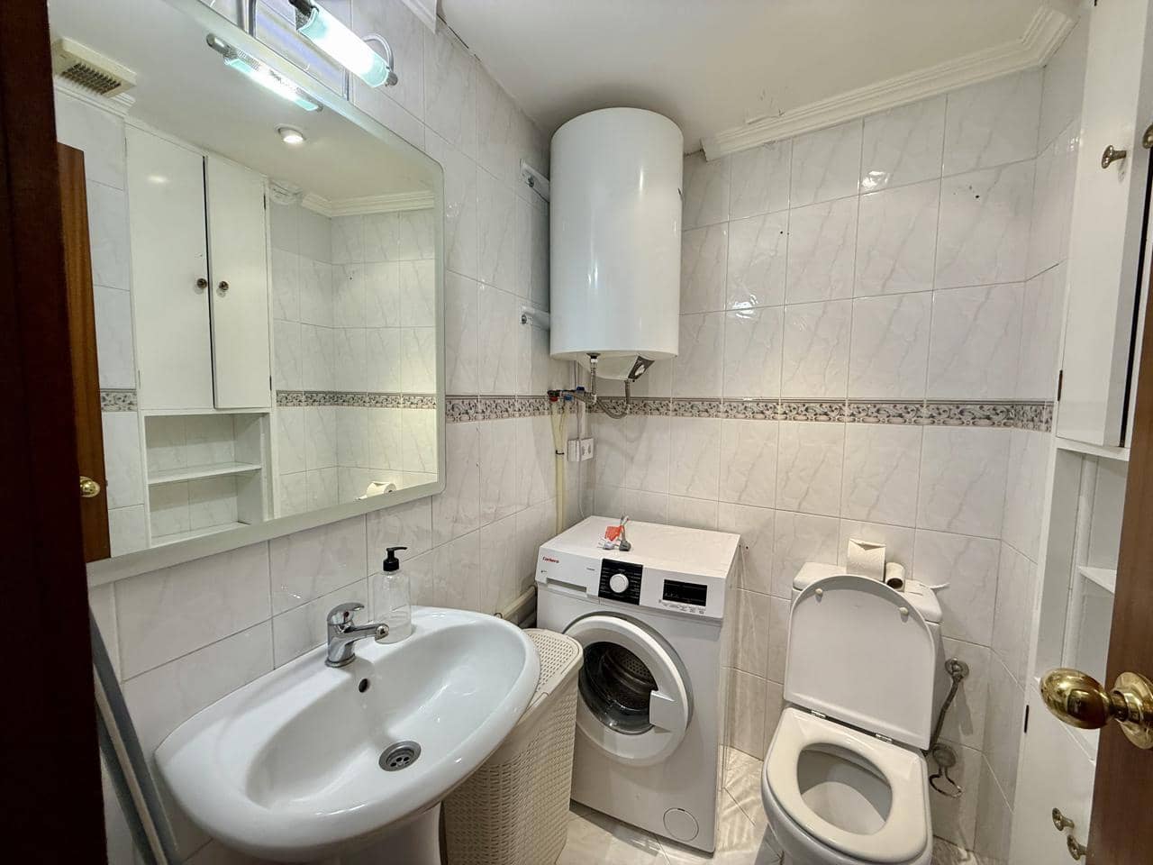 3 quarto Apartamento para venda em Benidorm com garagem - 295 000 € (Ref: 9369147)