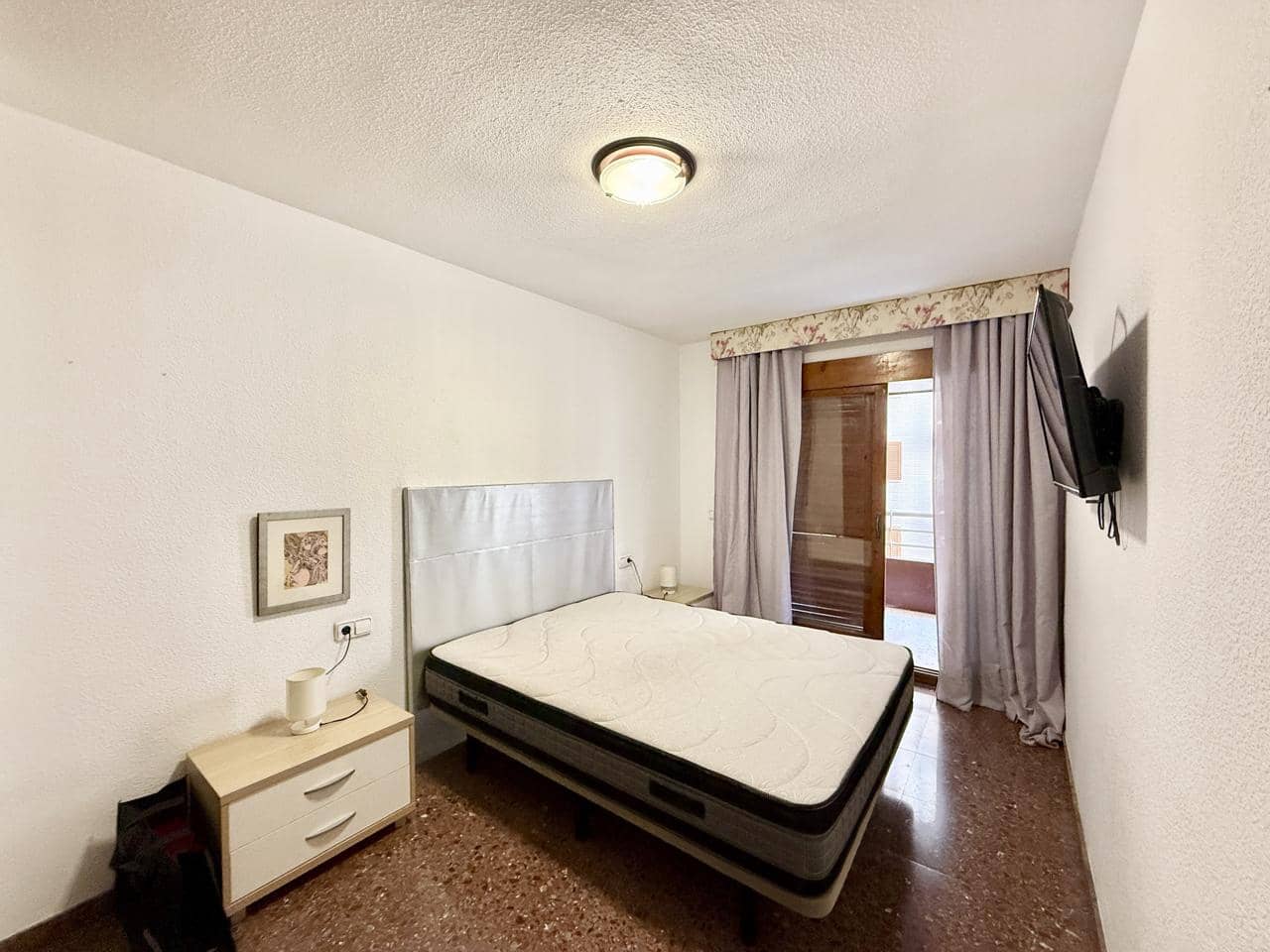 3 quarto Apartamento para venda em Benidorm com garagem - 295 000 € (Ref: 9369147)