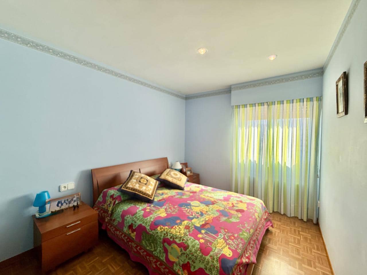 4 soveværelse Lejlighed til salg i Benidorm med swimmingpool garage - € 950.000 (Ref: 9399825)