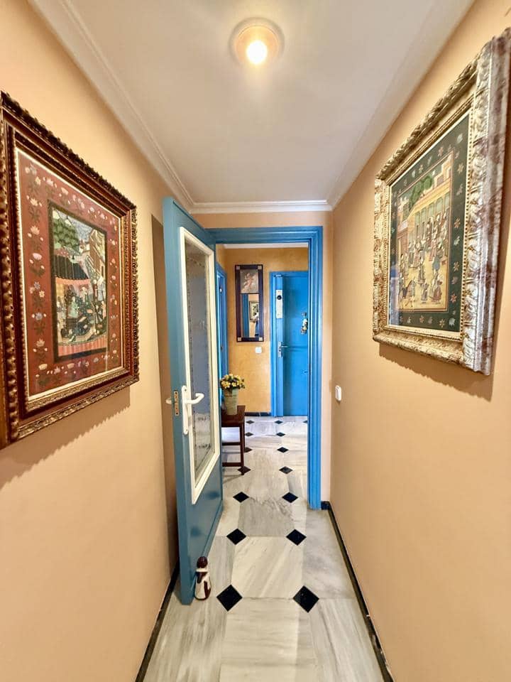 4 soveværelse Lejlighed til salg i Benidorm med swimmingpool garage - € 950.000 (Ref: 9399825)