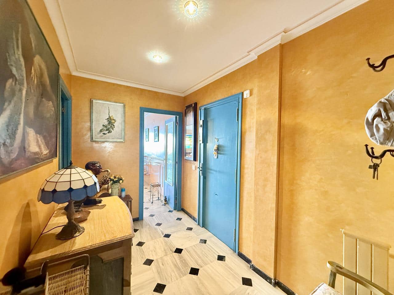 4 soveværelse Lejlighed til salg i Benidorm med swimmingpool garage - € 950.000 (Ref: 9399825)