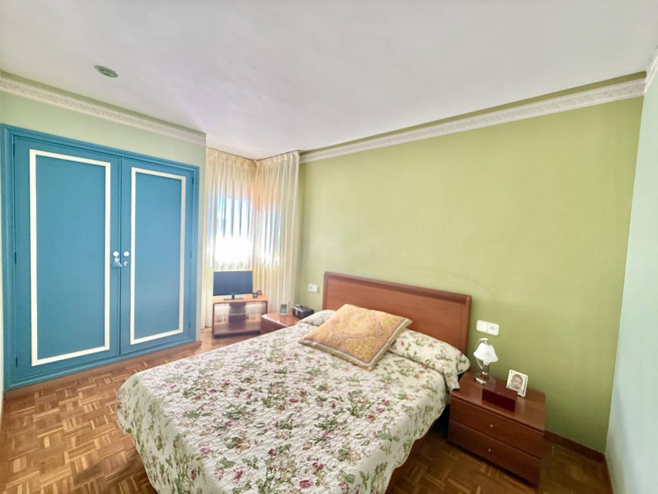 4 soveværelse Lejlighed til salg i Benidorm med swimmingpool garage - € 950.000 (Ref: 9399825)