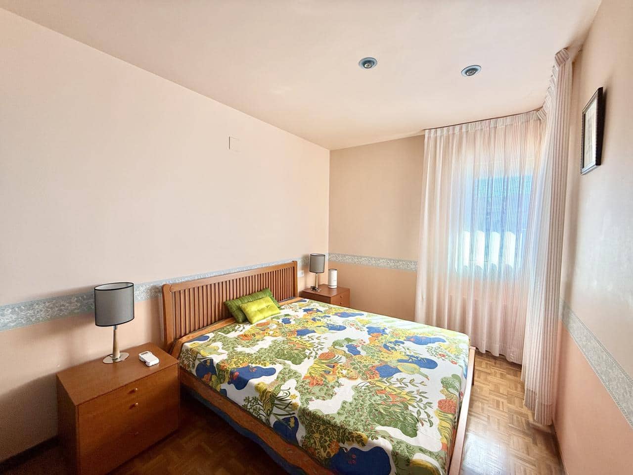 4 soveværelse Lejlighed til salg i Benidorm med swimmingpool garage - € 950.000 (Ref: 9399825)