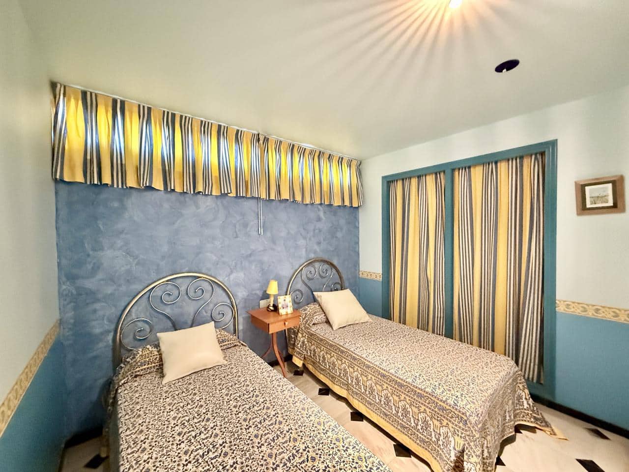 4 soveværelse Lejlighed til salg i Benidorm med swimmingpool garage - € 950.000 (Ref: 9399825)