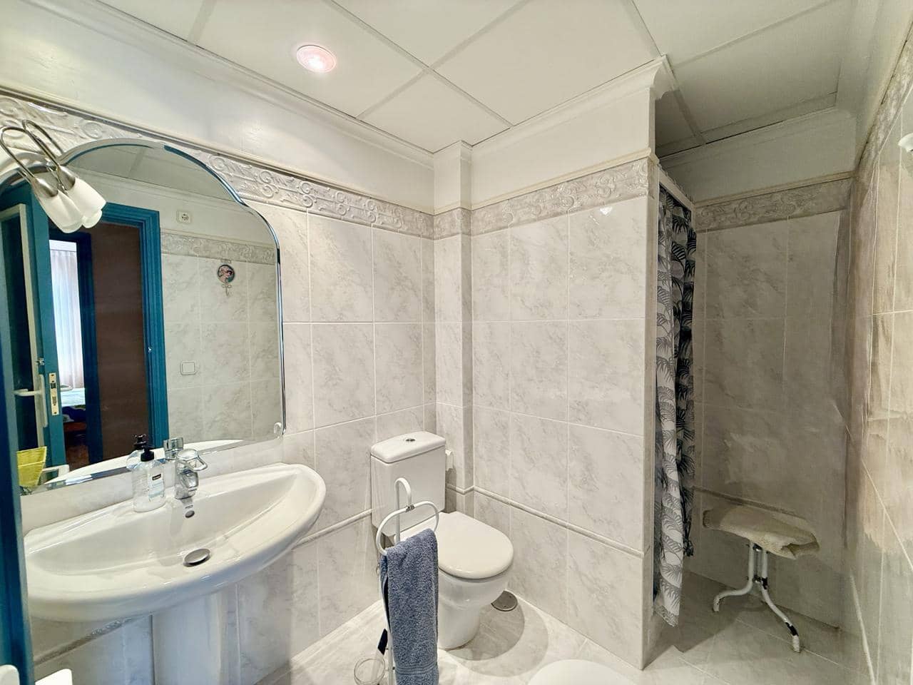 4 soveværelse Lejlighed til salg i Benidorm med swimmingpool garage - € 950.000 (Ref: 9399825)