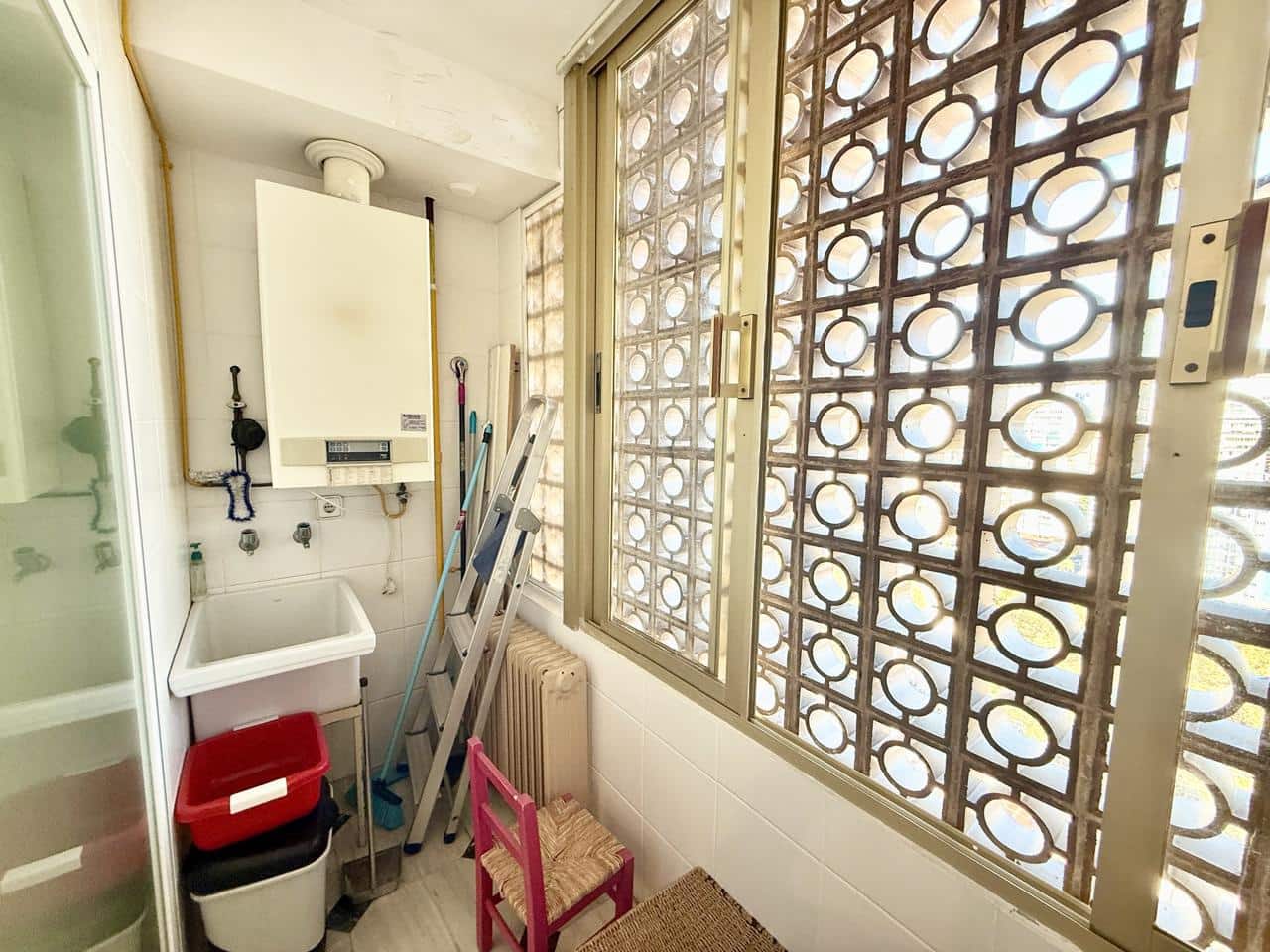 4 soveværelse Lejlighed til salg i Benidorm med swimmingpool garage - € 950.000 (Ref: 9399825)