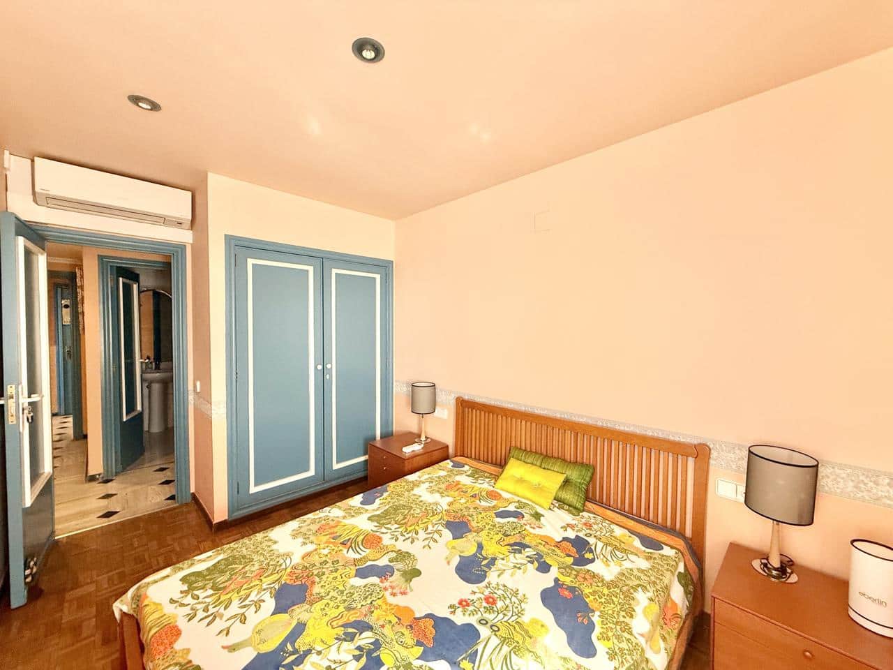 4 soveværelse Lejlighed til salg i Benidorm med swimmingpool garage - € 950.000 (Ref: 9399825)