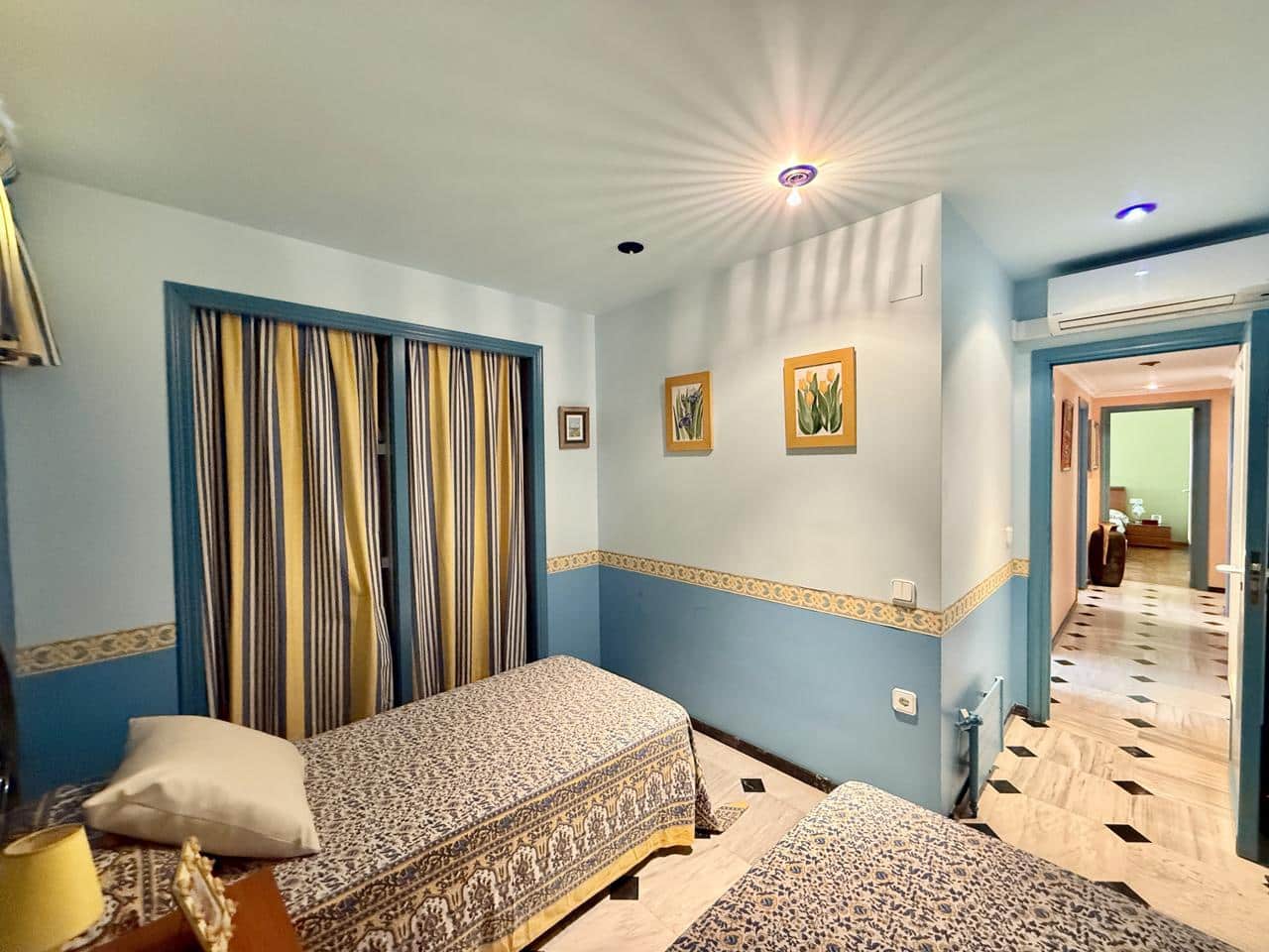 4 soveværelse Lejlighed til salg i Benidorm med swimmingpool garage - € 950.000 (Ref: 9399825)