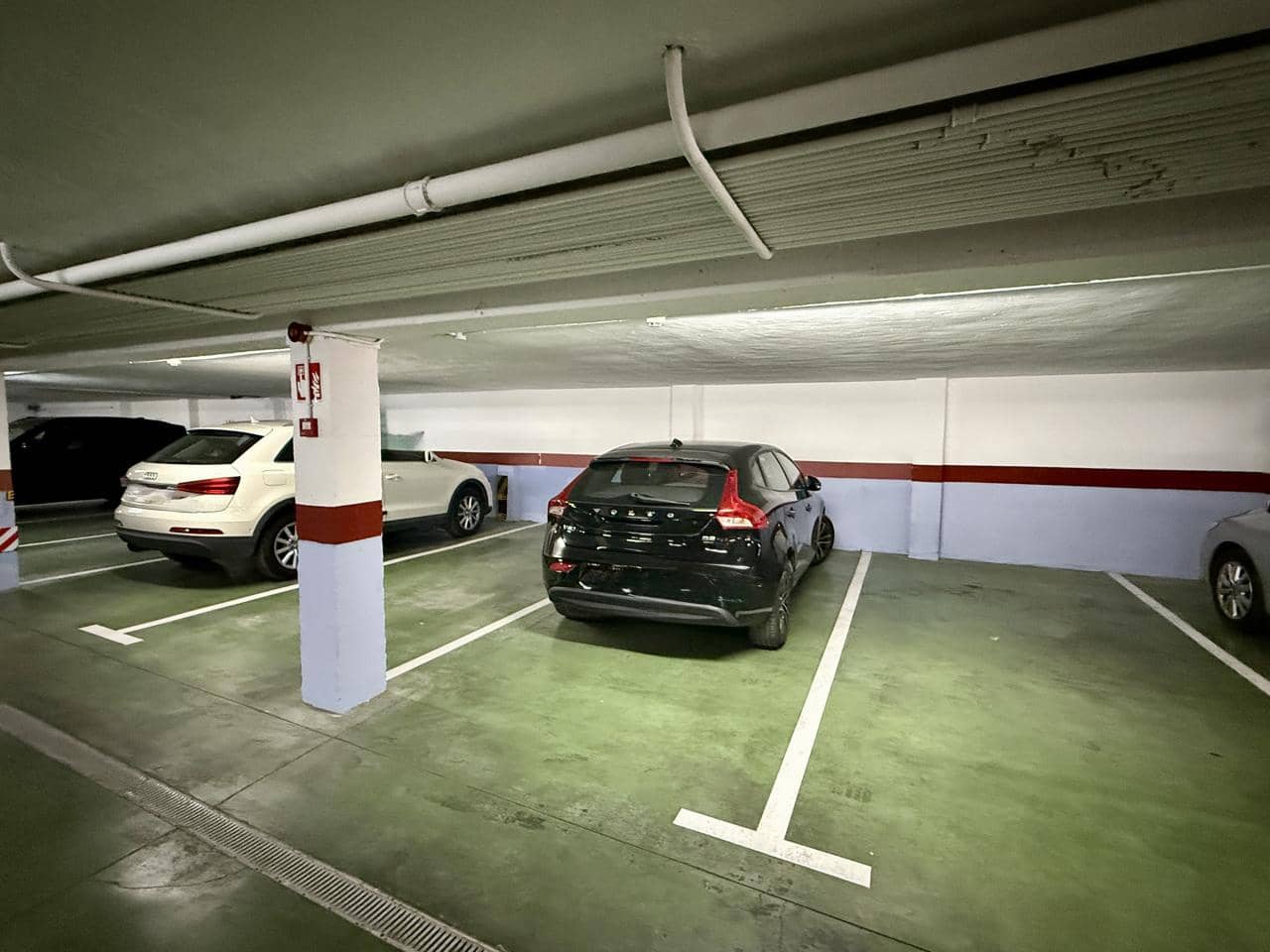 4 soveværelse Lejlighed til salg i Benidorm med swimmingpool garage - € 950.000 (Ref: 9399825)