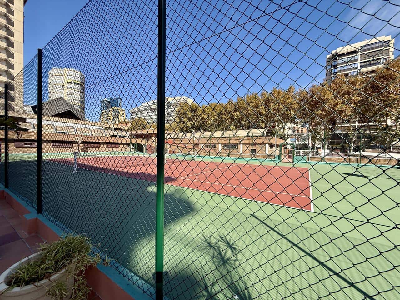 4 soveværelse Lejlighed til salg i Benidorm med swimmingpool garage - € 950.000 (Ref: 9399825)