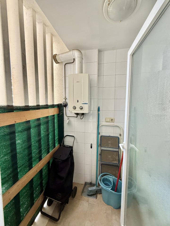 3 soveværelse Lejlighed til salg i Altea med swimmingpool garage - € 360.000 (Ref: 9399973)