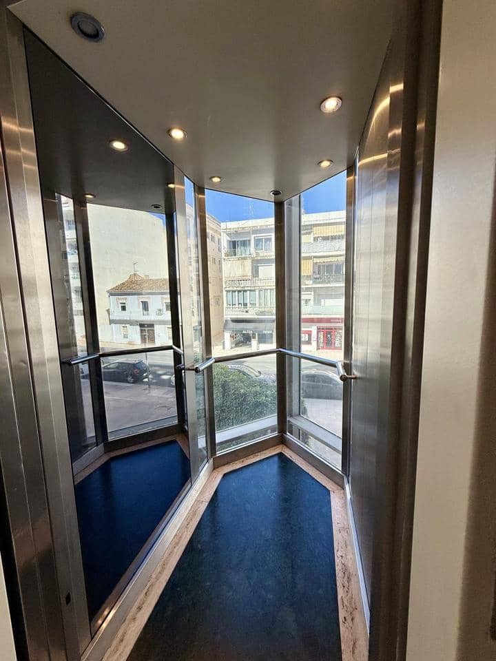 3 soveværelse Lejlighed til salg i Altea med swimmingpool garage - € 360.000 (Ref: 9399973)