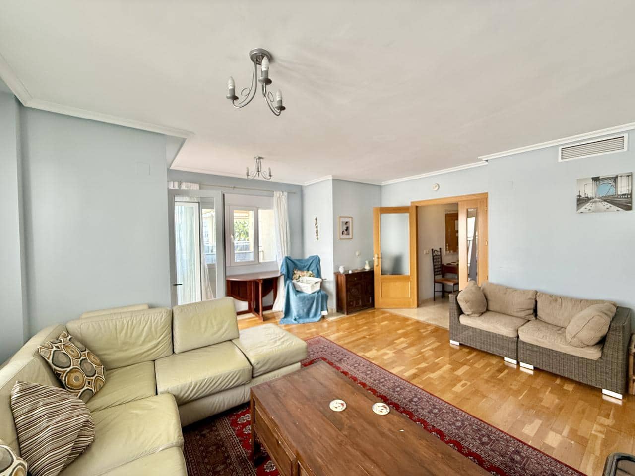 3 soveværelse Lejlighed til salg i Altea med swimmingpool garage - € 360.000 (Ref: 9399973)