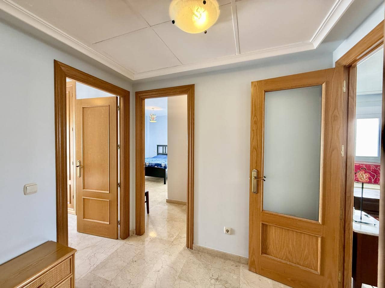 3 soveværelse Lejlighed til salg i Altea med swimmingpool garage - € 360.000 (Ref: 9399973)