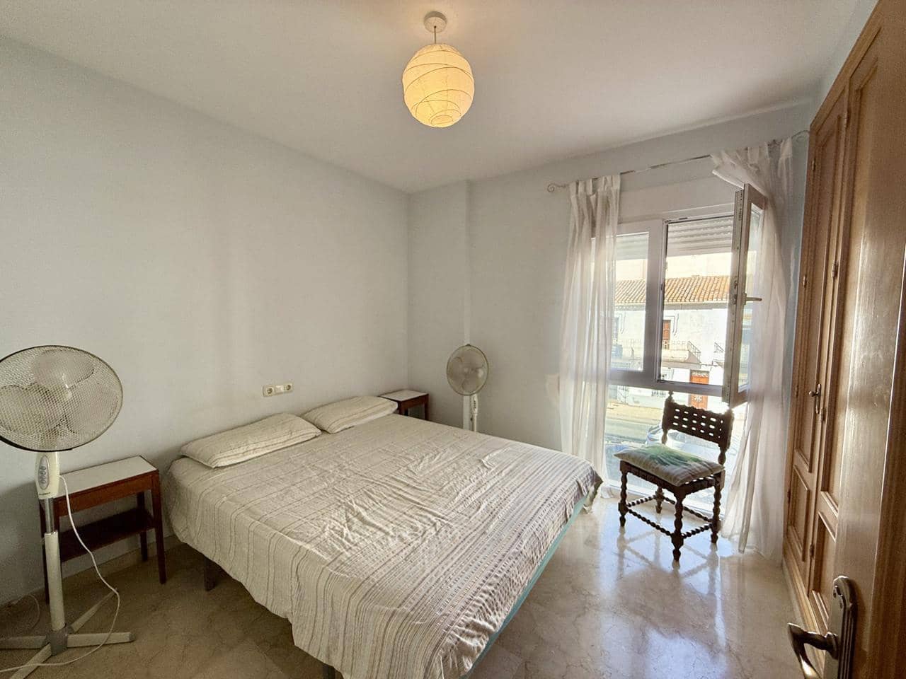 3 soveværelse Lejlighed til salg i Altea med swimmingpool garage - € 360.000 (Ref: 9399973)