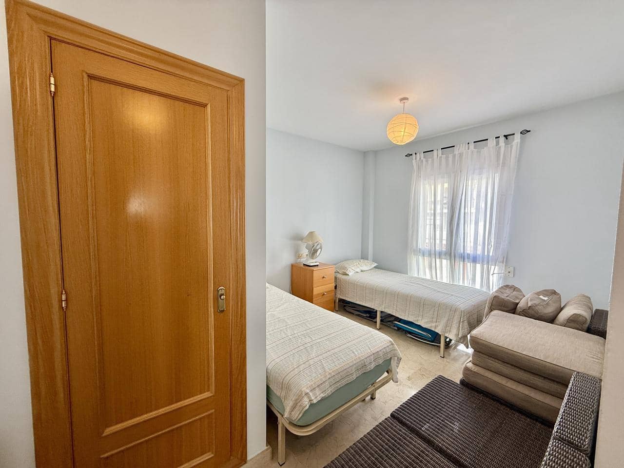 3 soveværelse Lejlighed til salg i Altea med swimmingpool garage - € 360.000 (Ref: 9399973)