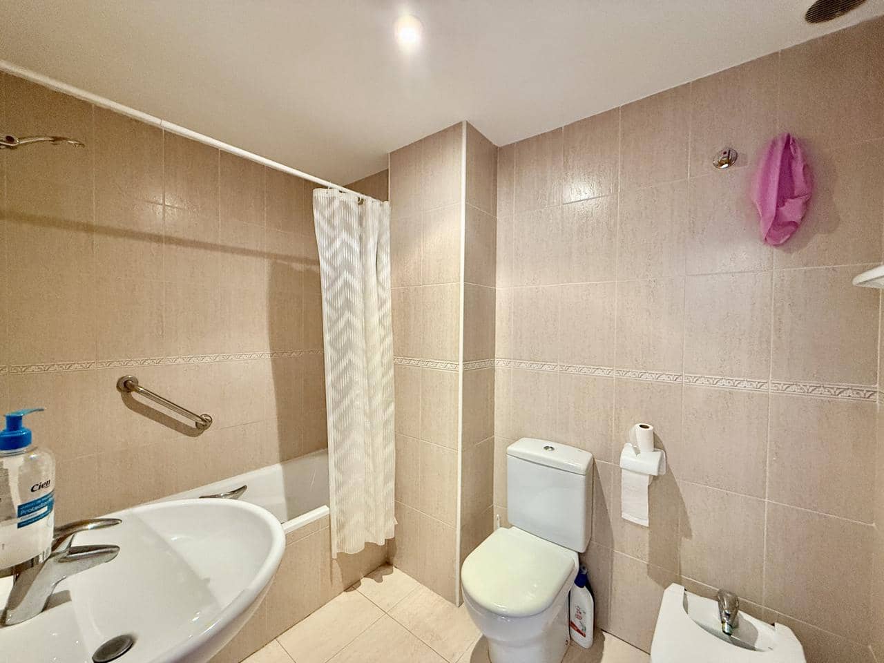 3 soveværelse Lejlighed til salg i Altea med swimmingpool garage - € 360.000 (Ref: 9399973)