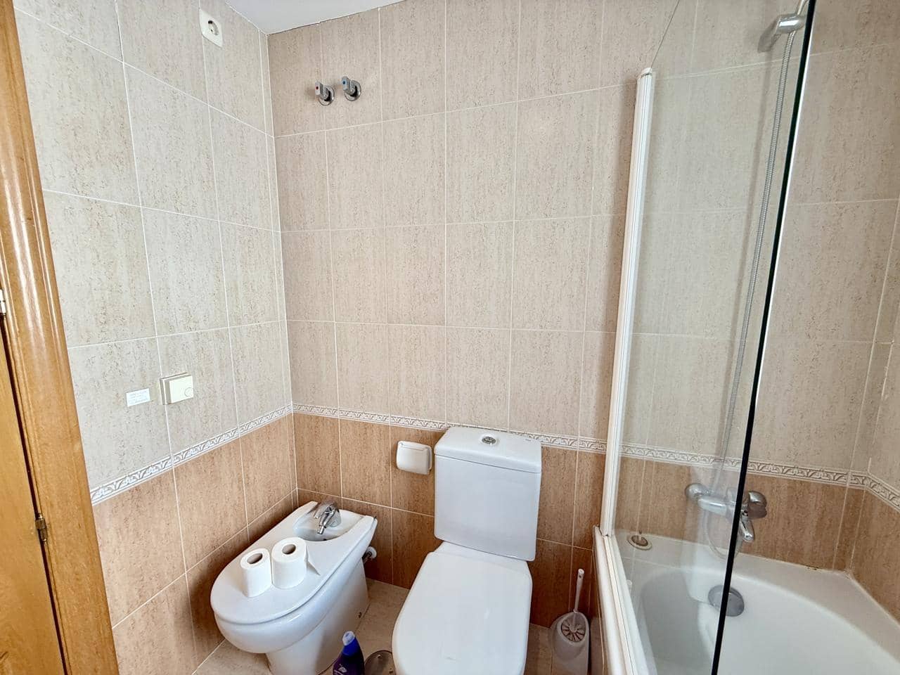 3 soveværelse Lejlighed til salg i Altea med swimmingpool garage - € 360.000 (Ref: 9399973)