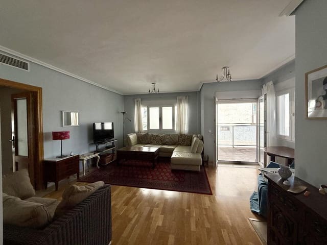 3 soveværelse Lejlighed til salg i Altea med swimmingpool garage - € 360.000 (Ref: 9399973)