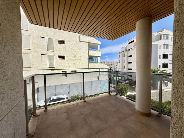 3 soveværelse Lejlighed til salg i Altea med swimmingpool garage - € 360.000 (Ref: 9399973)