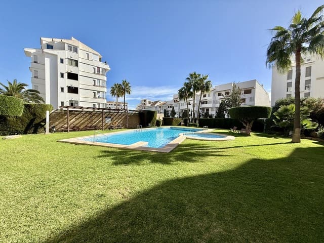 3 soveværelse Lejlighed til salg i Altea med swimmingpool garage - € 360.000 (Ref: 9399973)
