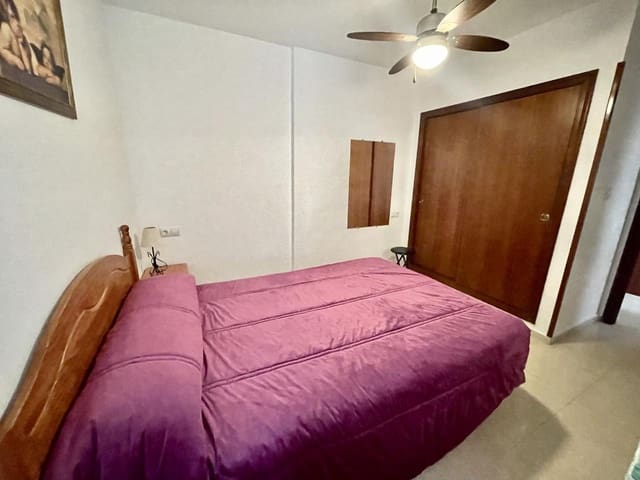 2 soverom Leilighet til salgs i Playa Levante, Benidorm - € 191 000 (Ref: 9402589)