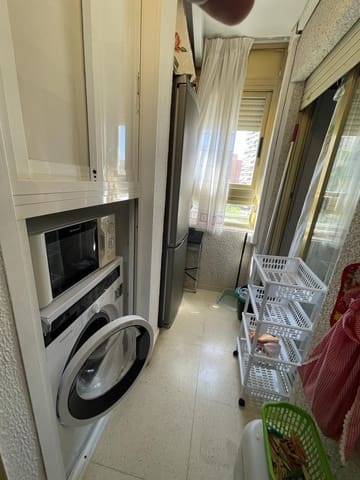 2 soverom Leilighet til salgs i Playa Levante, Benidorm - € 191 000 (Ref: 9402589)