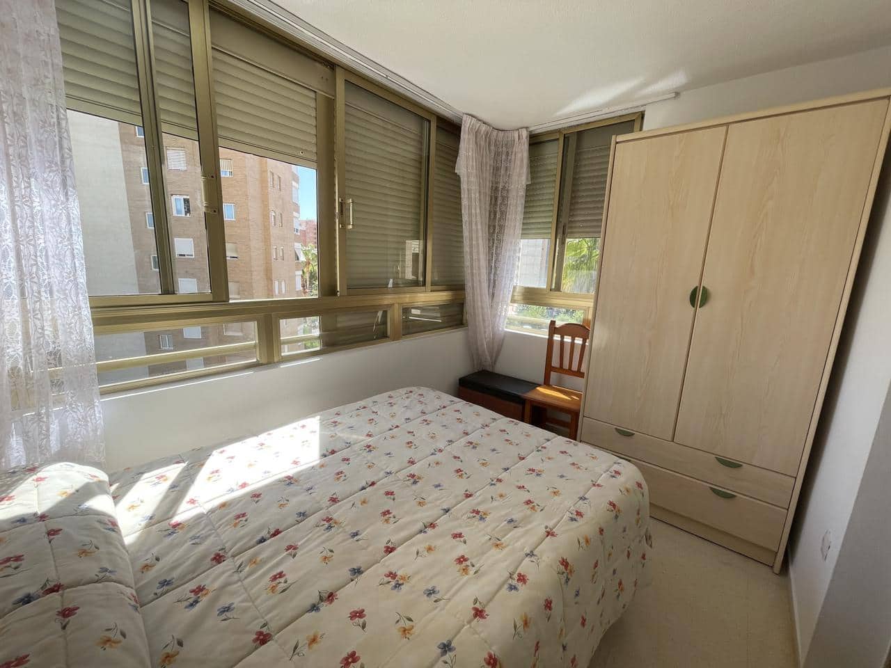 2 soverom Leilighet til salgs i Benidorm - € 191 000 (Ref: 9402589)