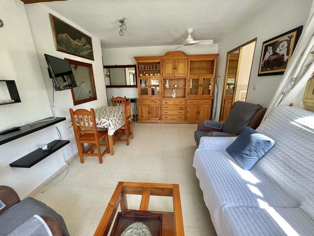 2 soverom Leilighet til salgs i Playa Levante, Benidorm - € 191 000 (Ref: 9402589)