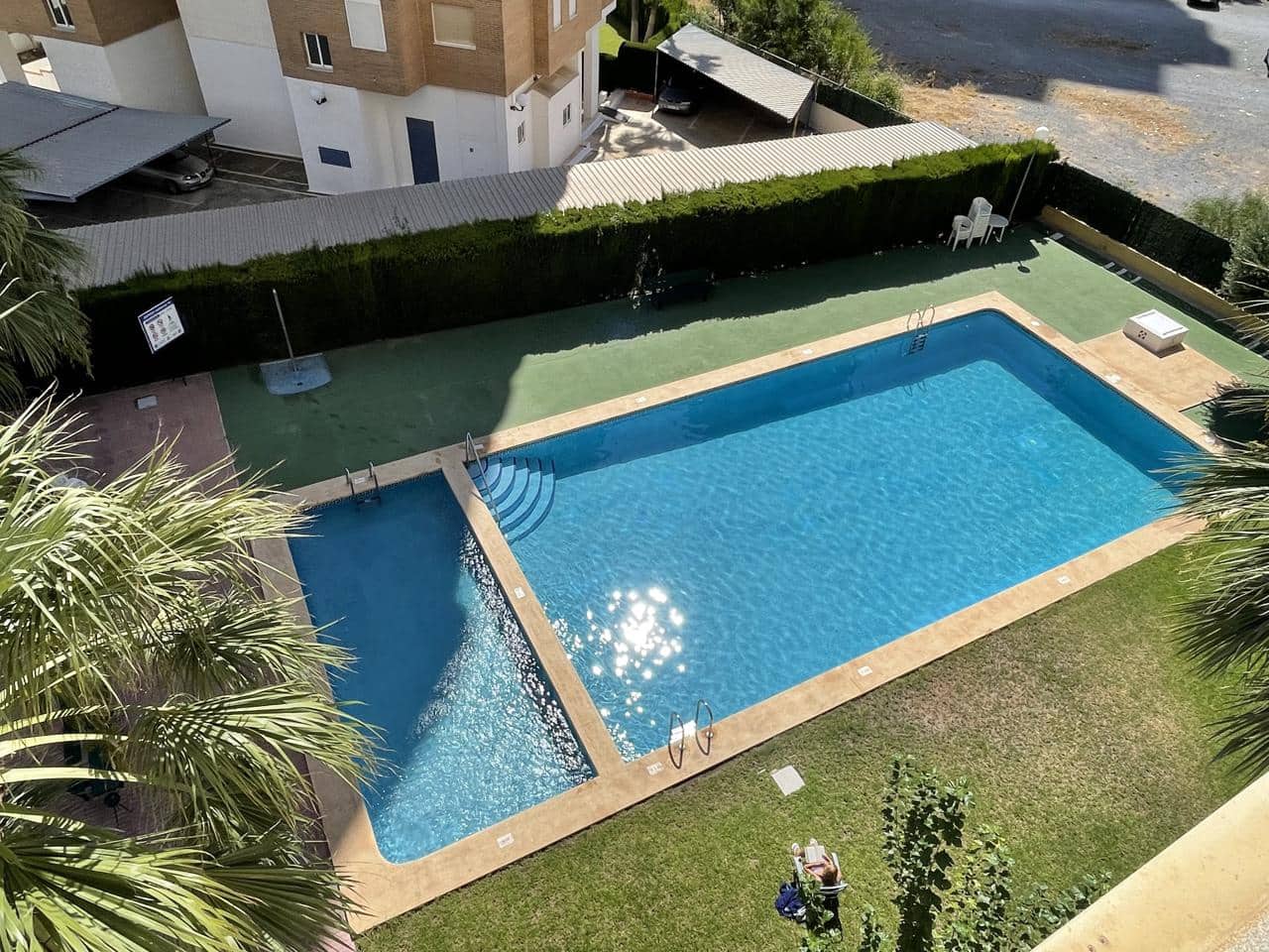 2 soverom Leilighet til salgs i Benidorm - € 191 000 (Ref: 9402589)
