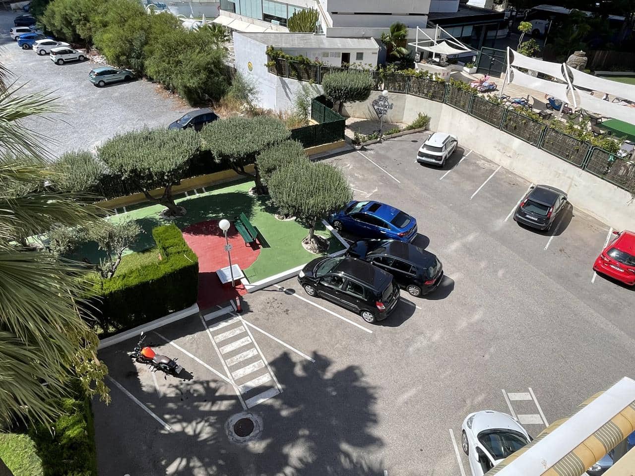 2 soverom Leilighet til salgs i Benidorm - € 191 000 (Ref: 9402589)