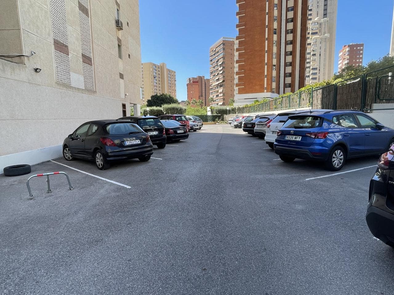 2 soverom Leilighet til salgs i Benidorm - € 191 000 (Ref: 9402589)