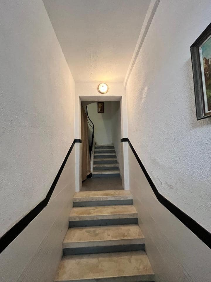 2 quarto Apartamento para venda em Benidorm - 189 000 € (Ref: 9449794)