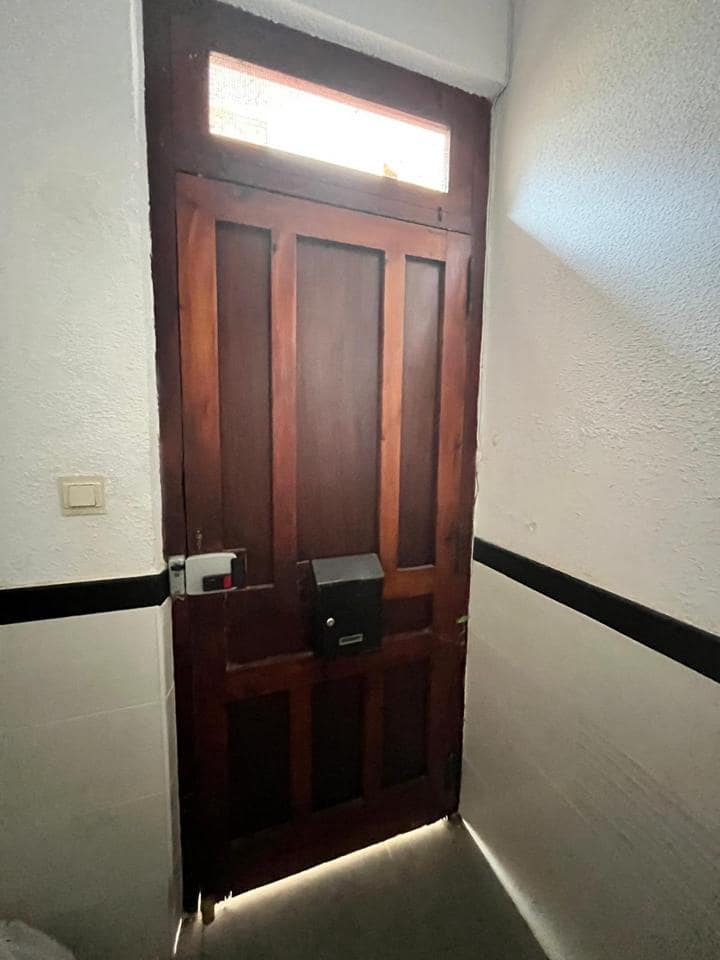 2 quarto Apartamento para venda em Benidorm - 189 000 € (Ref: 9449794)