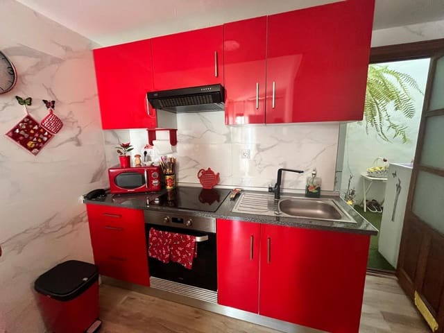 2 quarto Apartamento para venda em Levante, Benidorm - 189 000 € (Ref: 9449794)