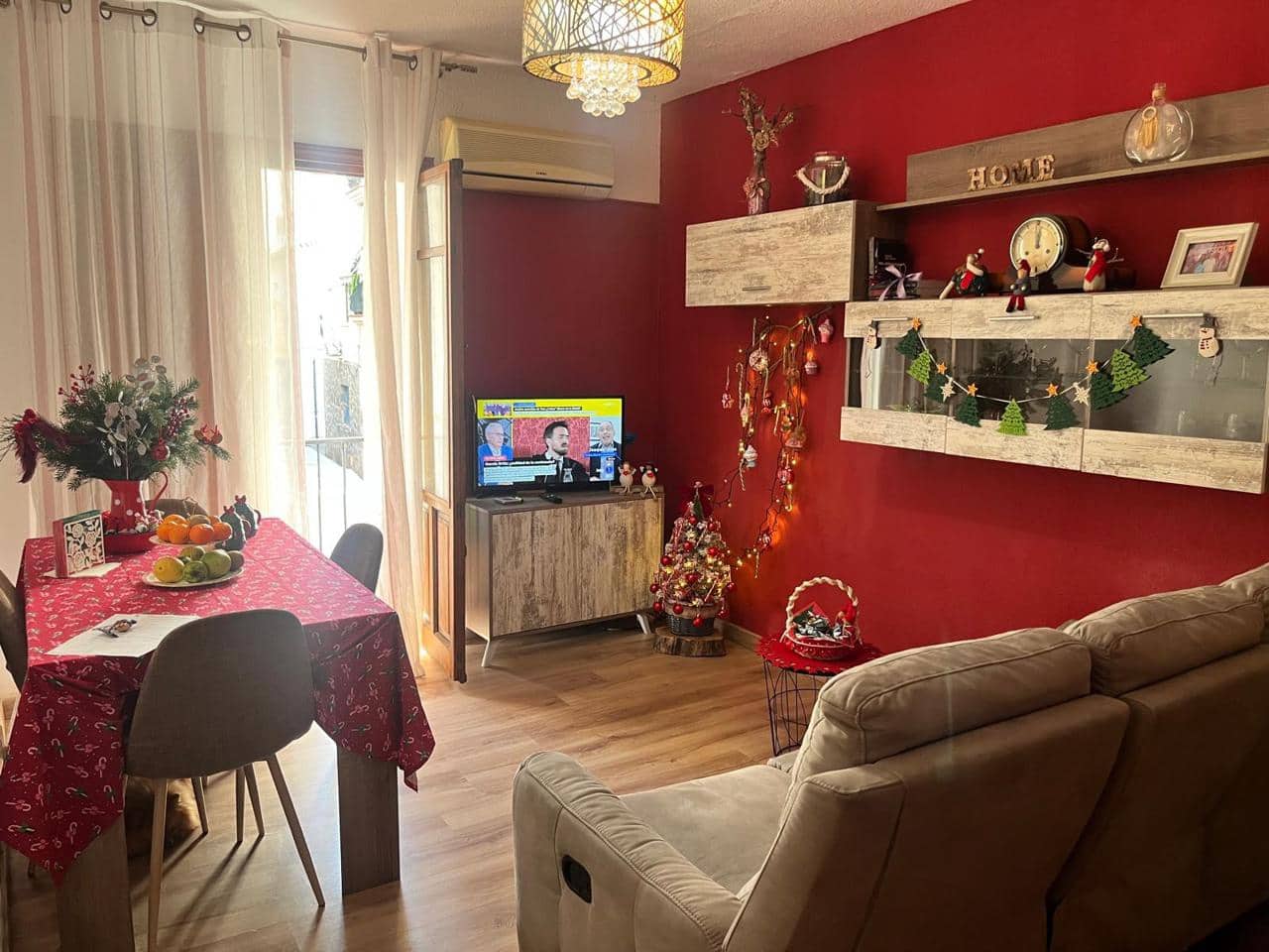 2 quarto Apartamento para venda em Benidorm - 189 000 € (Ref: 9449794)