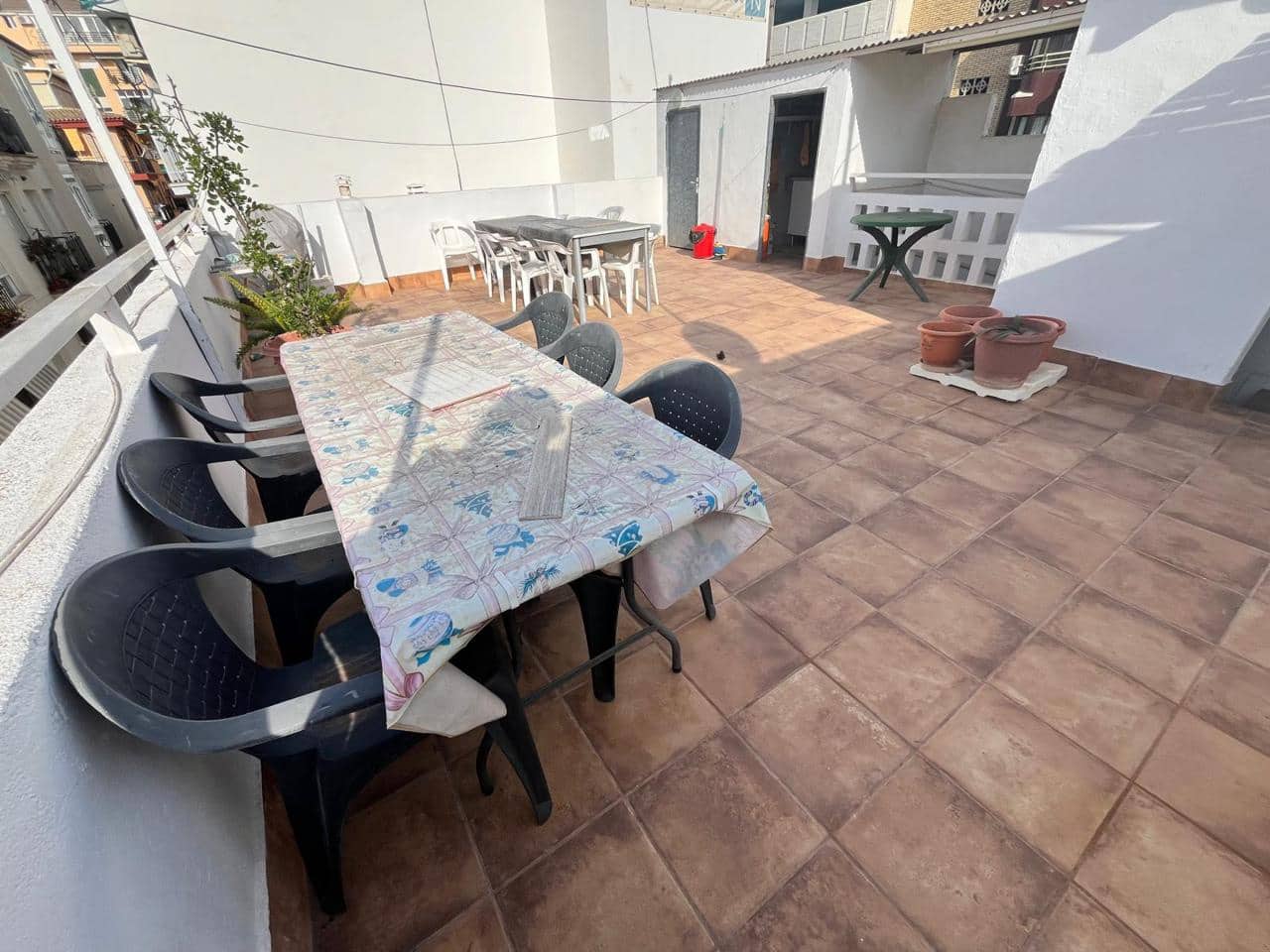 2 quarto Apartamento para venda em Benidorm - 189 000 € (Ref: 9449794)